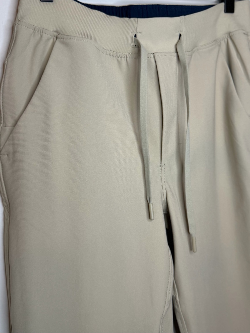 Birddogs Men’s Boom For Your Broomstick Khaki Jogger Pants Size M - Picture 6 of 10